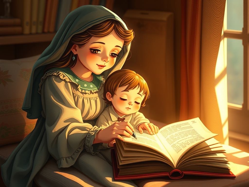 Children’s Pictorial Primer: A Historical Overview