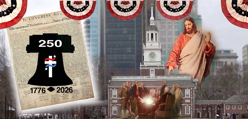 semiquincentennial celebration 2026