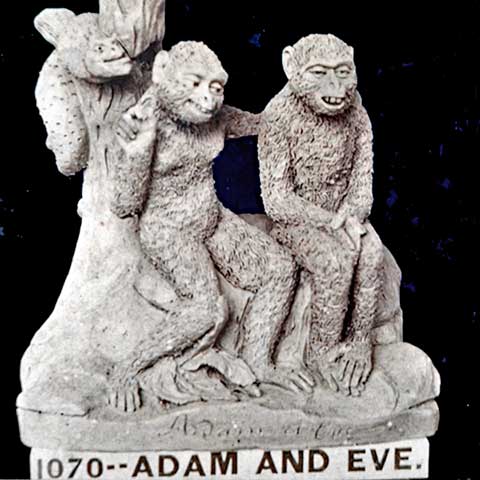 Scopes Monkey Trial&nbsp;Centennial