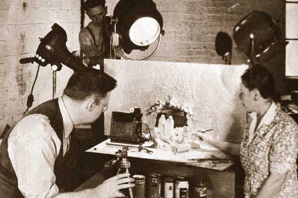 View-Master Photography Studio