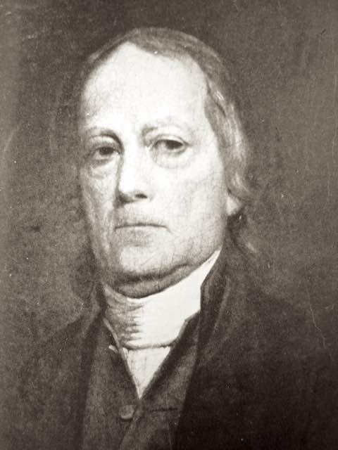 First Bible printed in New Jersey&nbsp;1791