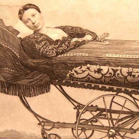 Jennie Smith: Railroad&nbsp;Evangelist