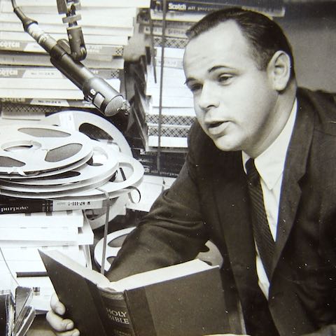 Bible Reading Marathons