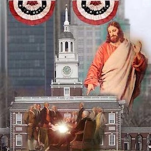 America 250: The Bible of the American&nbsp;Revolution