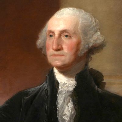 George Washington and the First Bible Printed in New&nbsp;York