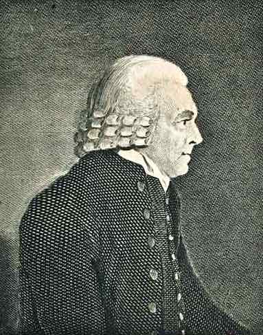 Rev. John Brown and his Self-Interpreting Bible