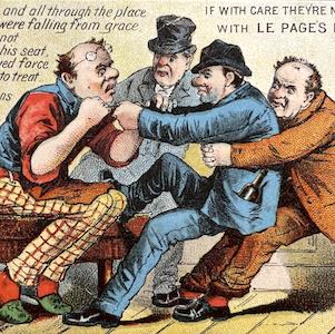 The American Temperance&nbsp;Era